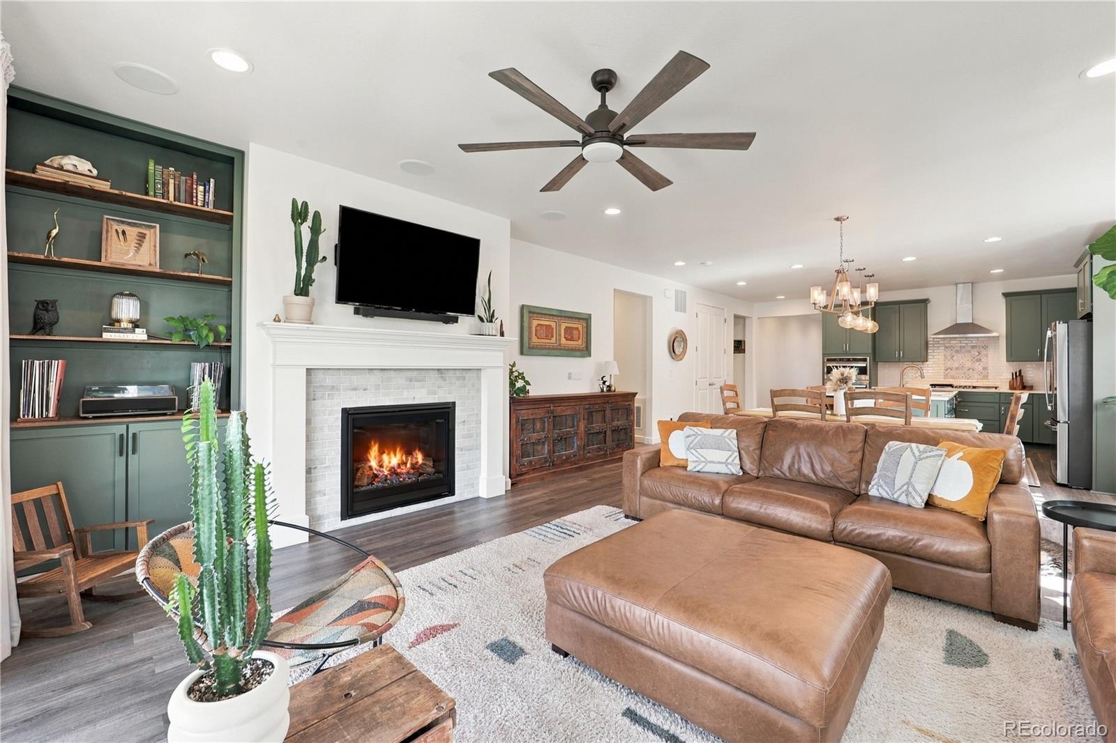 5241 Routt Court Arvada CO 80002 | MLS #8105724 Image 12