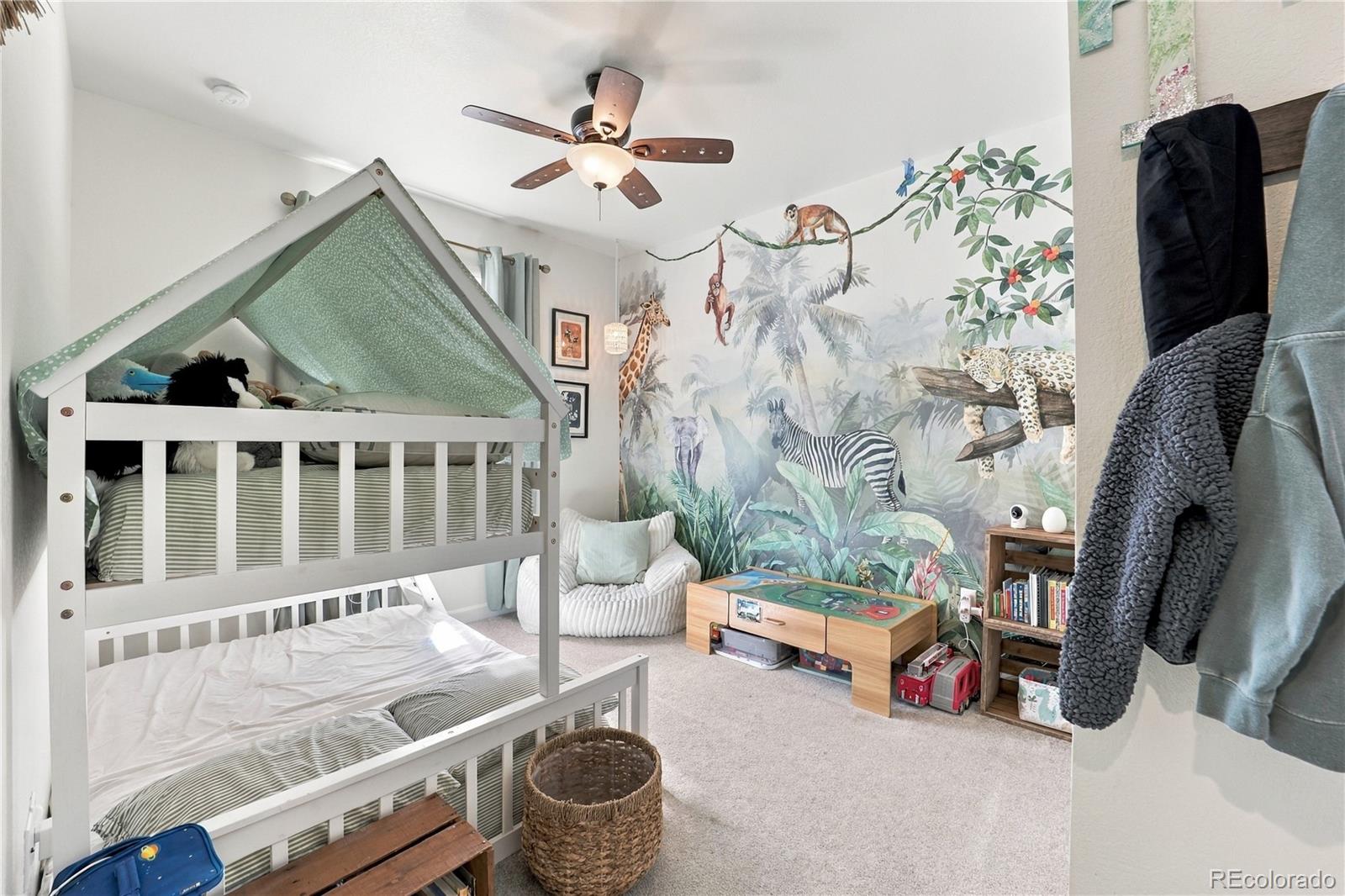 5241 Routt Court Arvada CO 80002 | MLS #8105724 Image 16
