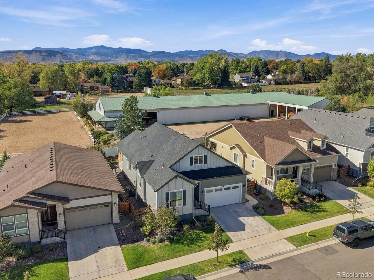 5241 Routt Court Arvada CO 80002 | MLS #8105724 Image 2