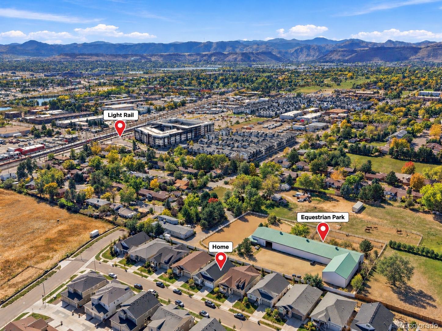5241 Routt Court Arvada CO 80002 | MLS #8105724 Image 40