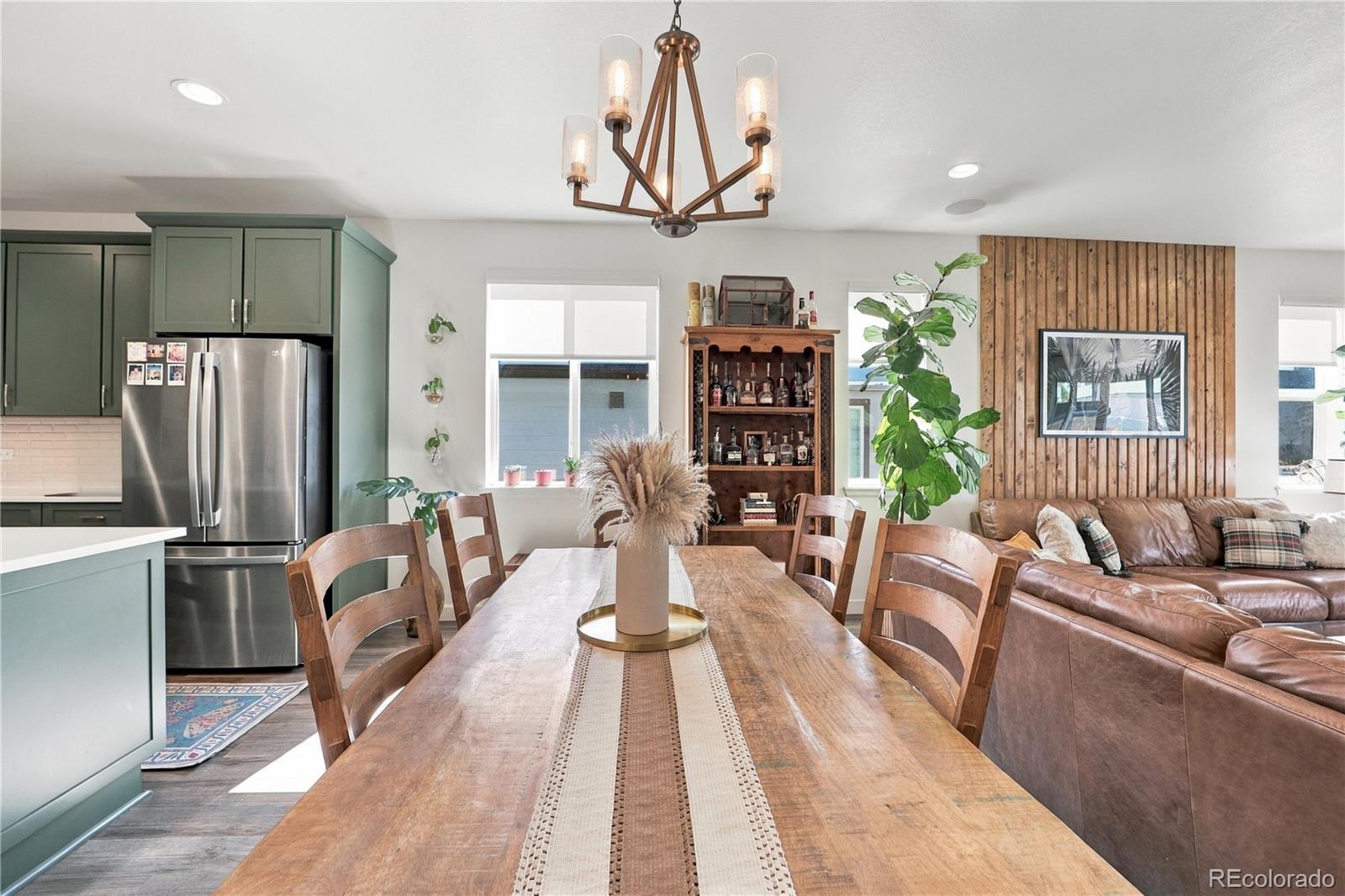 5241 Routt Court Arvada CO 80002 | MLS #8105724 Image 9