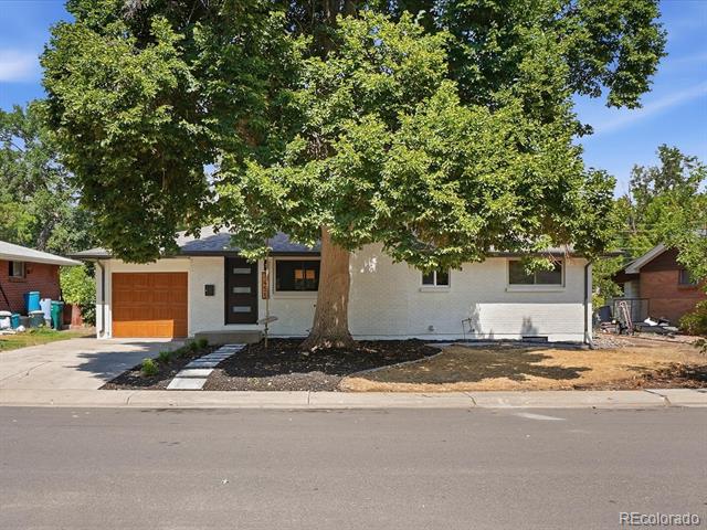3455 W Powers Place Littleton CO 80123 | MLS #8142667 Image 1