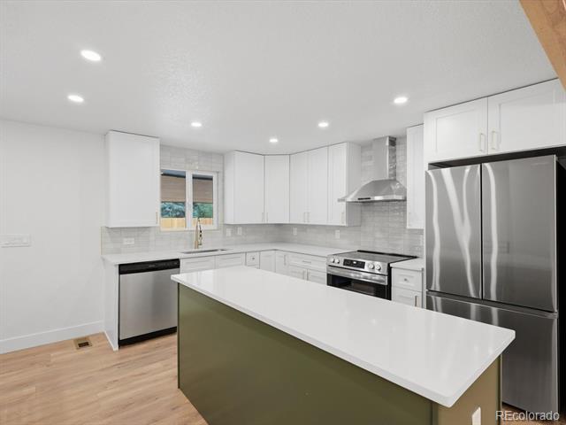 3455 W Powers Place Littleton CO 80123 | MLS #8142667 Image 13