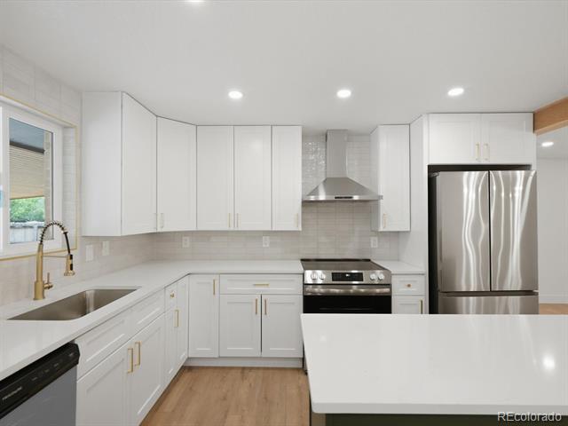 3455 W Powers Place Littleton CO 80123 | MLS #8142667 Image 17