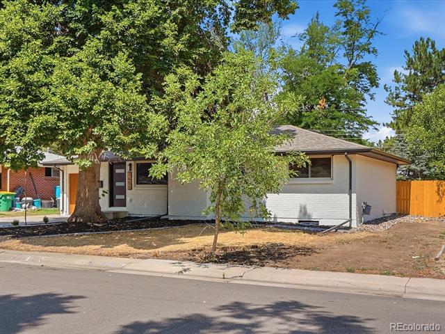 3455 W Powers Place Littleton CO 80123 | MLS #8142667 Image 2