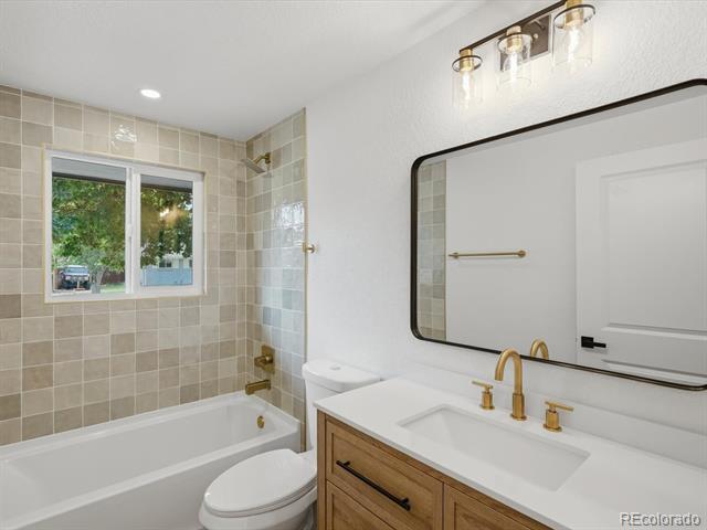 3455 W Powers Place Littleton CO 80123 | MLS #8142667 Image 22