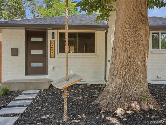 3455 W Powers Place Littleton CO 80123 | MLS #8142667 Image 3