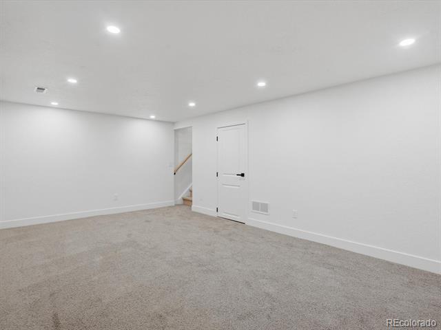 3455 W Powers Place Littleton CO 80123 | MLS #8142667 Image 33