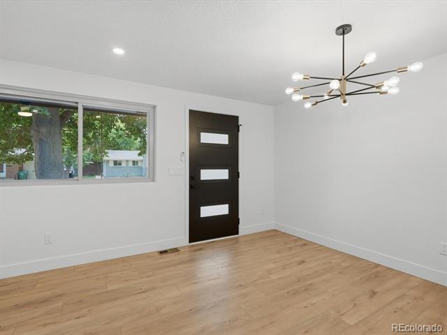 3455 W Powers Place Littleton CO 80123 | MLS #8142667 Image 4