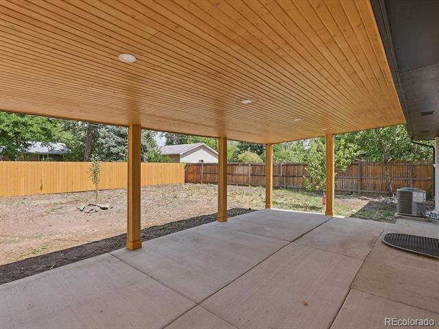 3455 W Powers Place Littleton CO 80123 | MLS #8142667 Image 47