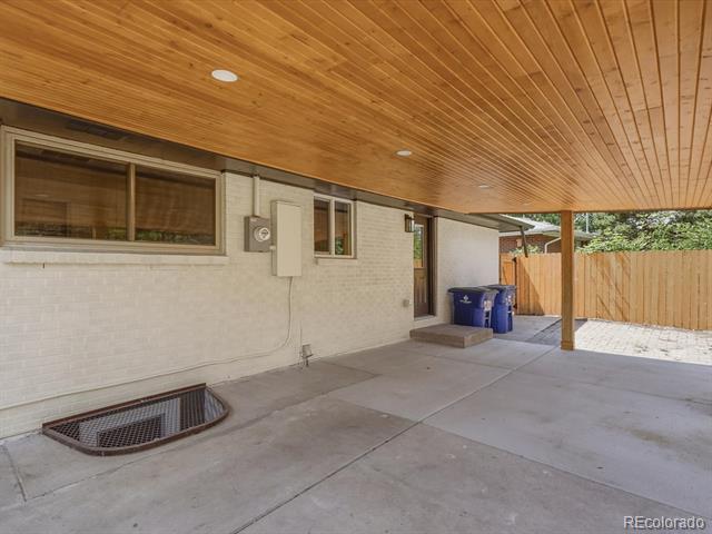 3455 W Powers Place Littleton CO 80123 | MLS #8142667 Image 48