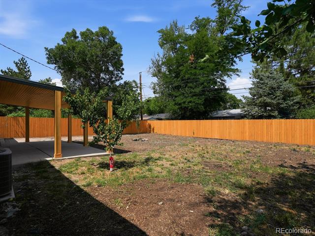 3455 W Powers Place Littleton CO 80123 | MLS #8142667 Image 49
