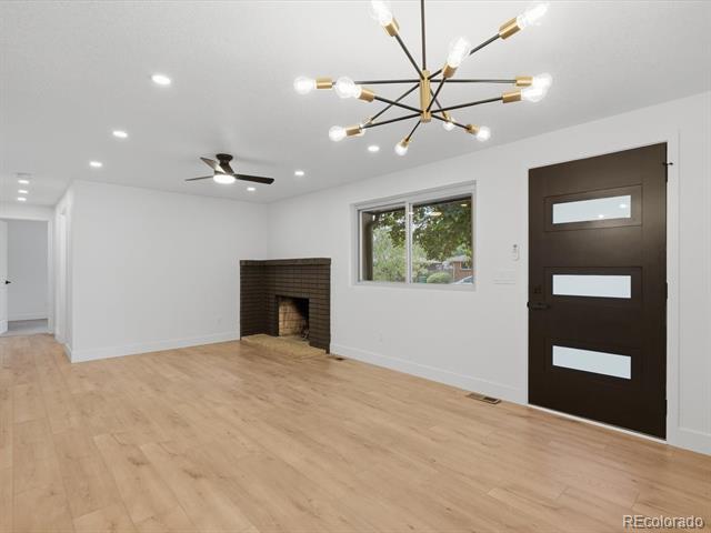 3455 W Powers Place Littleton CO 80123 | MLS #8142667 Image 5