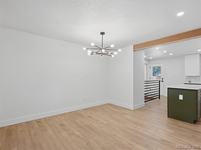 3455 W Powers Place Littleton CO 80123 | MLS #8142667 Image 6
