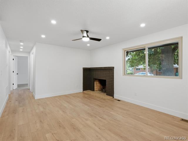 3455 W Powers Place Littleton CO 80123 | MLS #8142667 Image 8