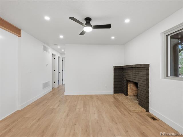 3455 W Powers Place Littleton CO 80123 | MLS #8142667 Image 9
