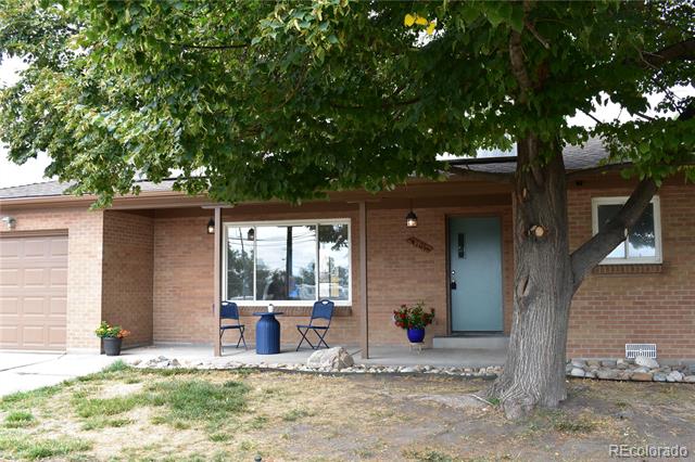 4701 Indiana Street Golden CO 80403 | MLS #8143507 Image 1