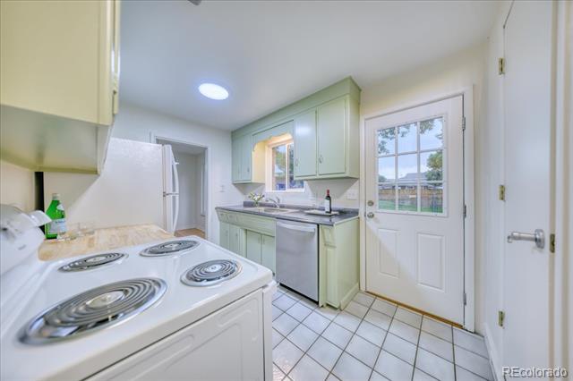 4701 Indiana Street Golden CO 80403 | MLS #8143507 Image 11