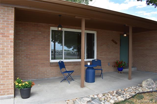 4701 Indiana Street Golden CO 80403 | MLS #8143507 Image 2