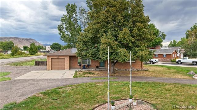 4701 Indiana Street Golden CO 80403 | MLS #8143507 Image 20