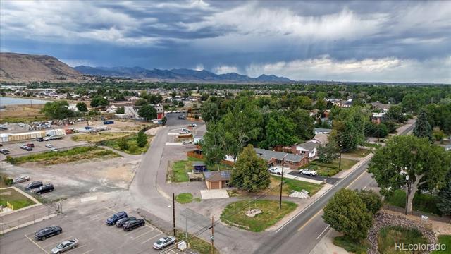 4701 Indiana Street Golden CO 80403 | MLS #8143507 Image 21