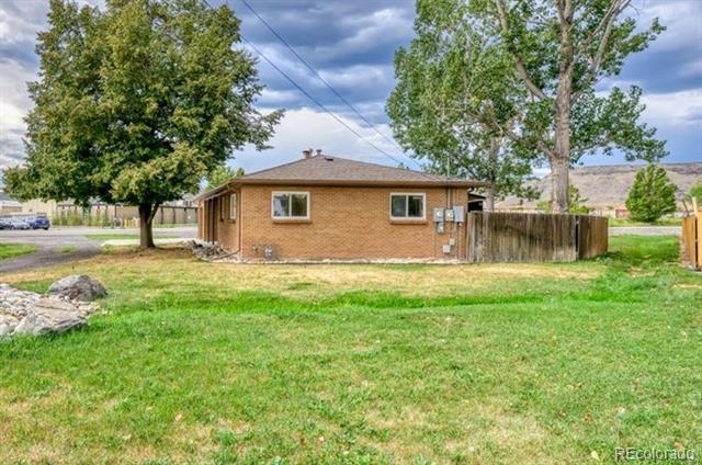 4701 Indiana Street Golden CO 80403 | MLS #8143507 Image 23