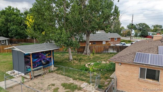 4701 Indiana Street Golden CO 80403 | MLS #8143507 Image 25