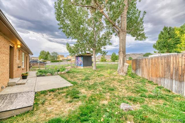 4701 Indiana Street Golden CO 80403 | MLS #8143507 Image 26