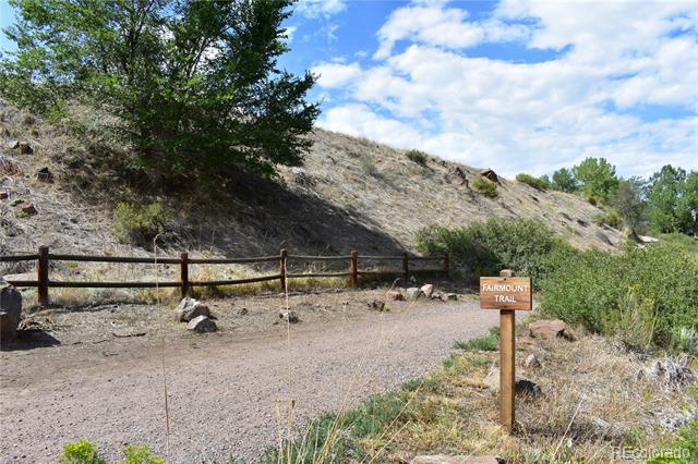 4701 Indiana Street Golden CO 80403 | MLS #8143507 Image 30