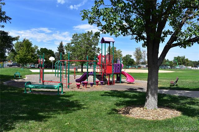 4701 Indiana Street Golden CO 80403 | MLS #8143507 Image 32