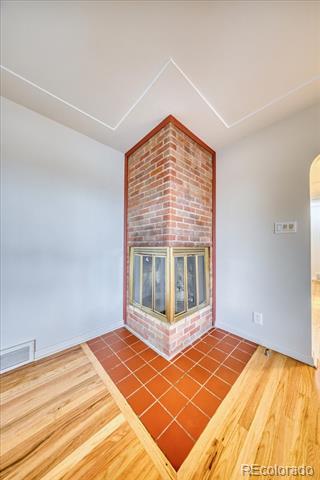 4701 Indiana Street Golden CO 80403 | MLS #8143507 Image 6