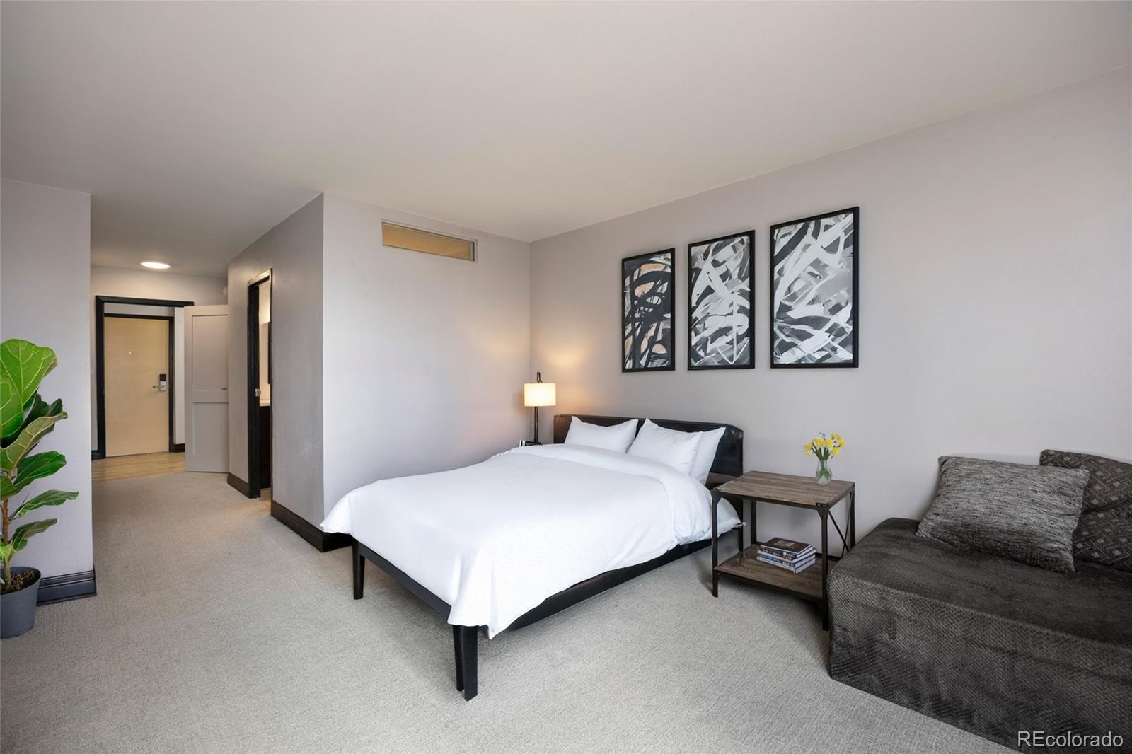 1625 Larimer Street #2105 Denver CO 80202 | MLS #8156984 Image 21