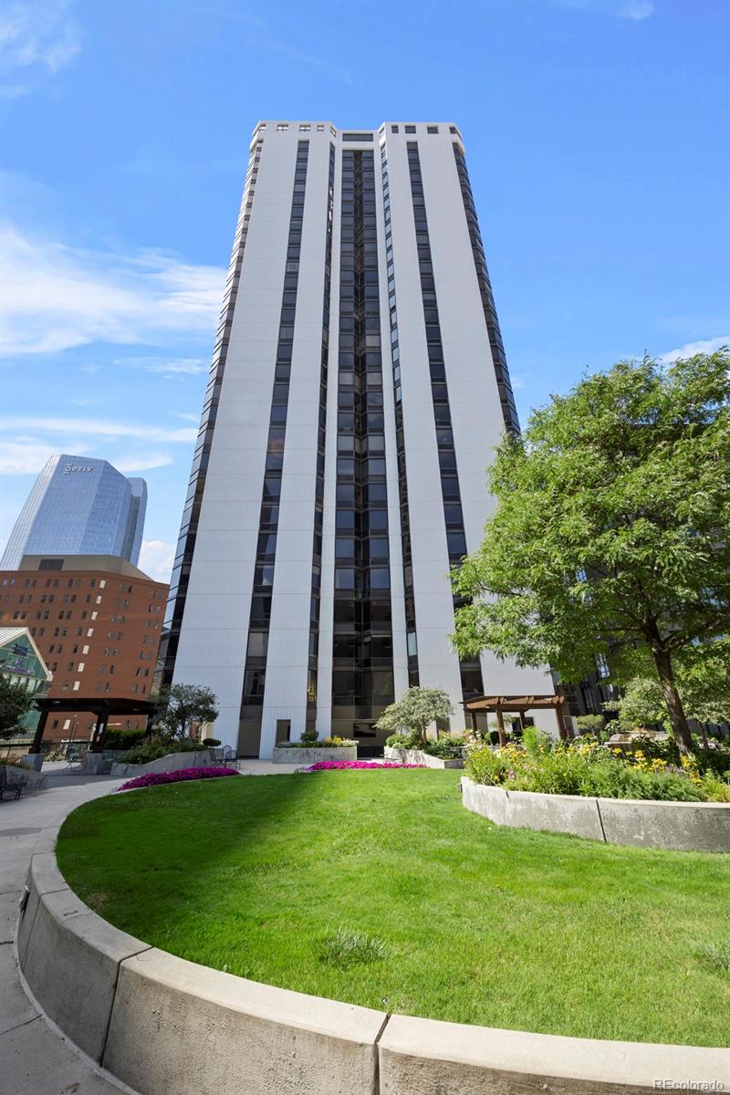 1625 Larimer Street #2105 Denver CO 80202 | MLS #8156984 Image 28