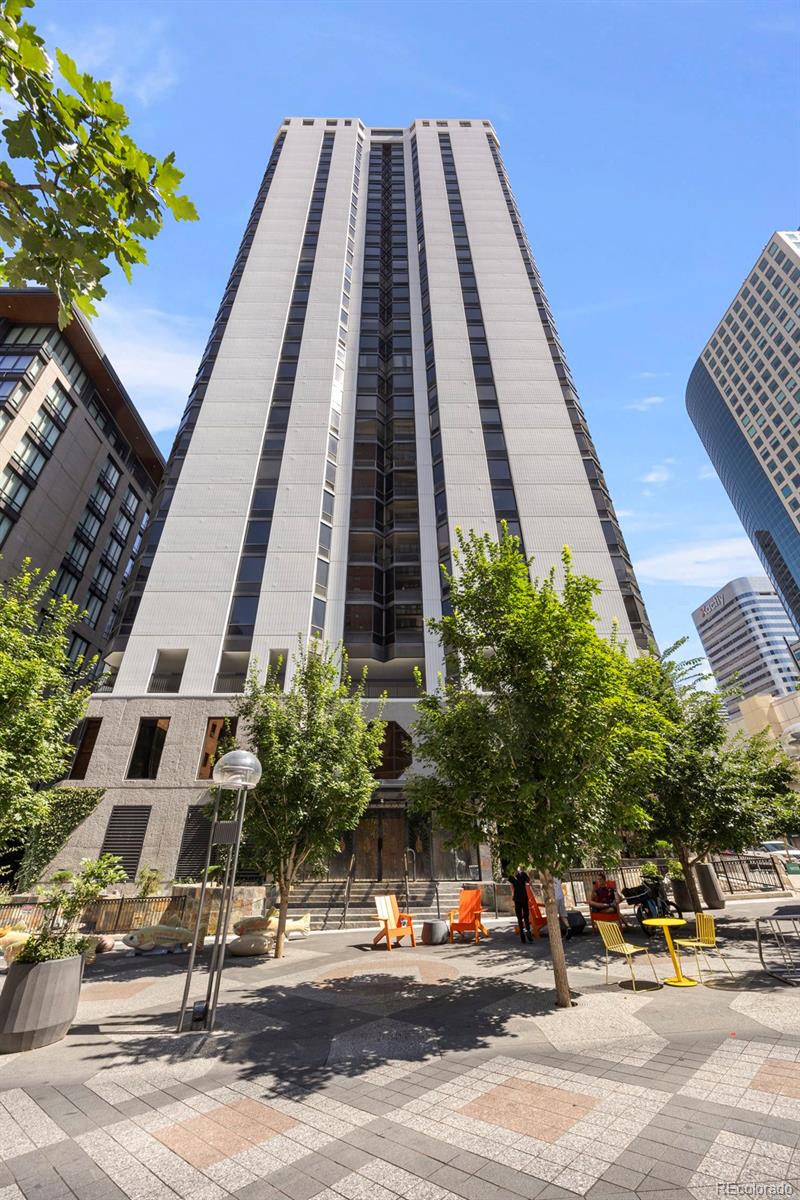 1625 Larimer Street #2105 Denver CO 80202 | MLS #8156984 Image 3
