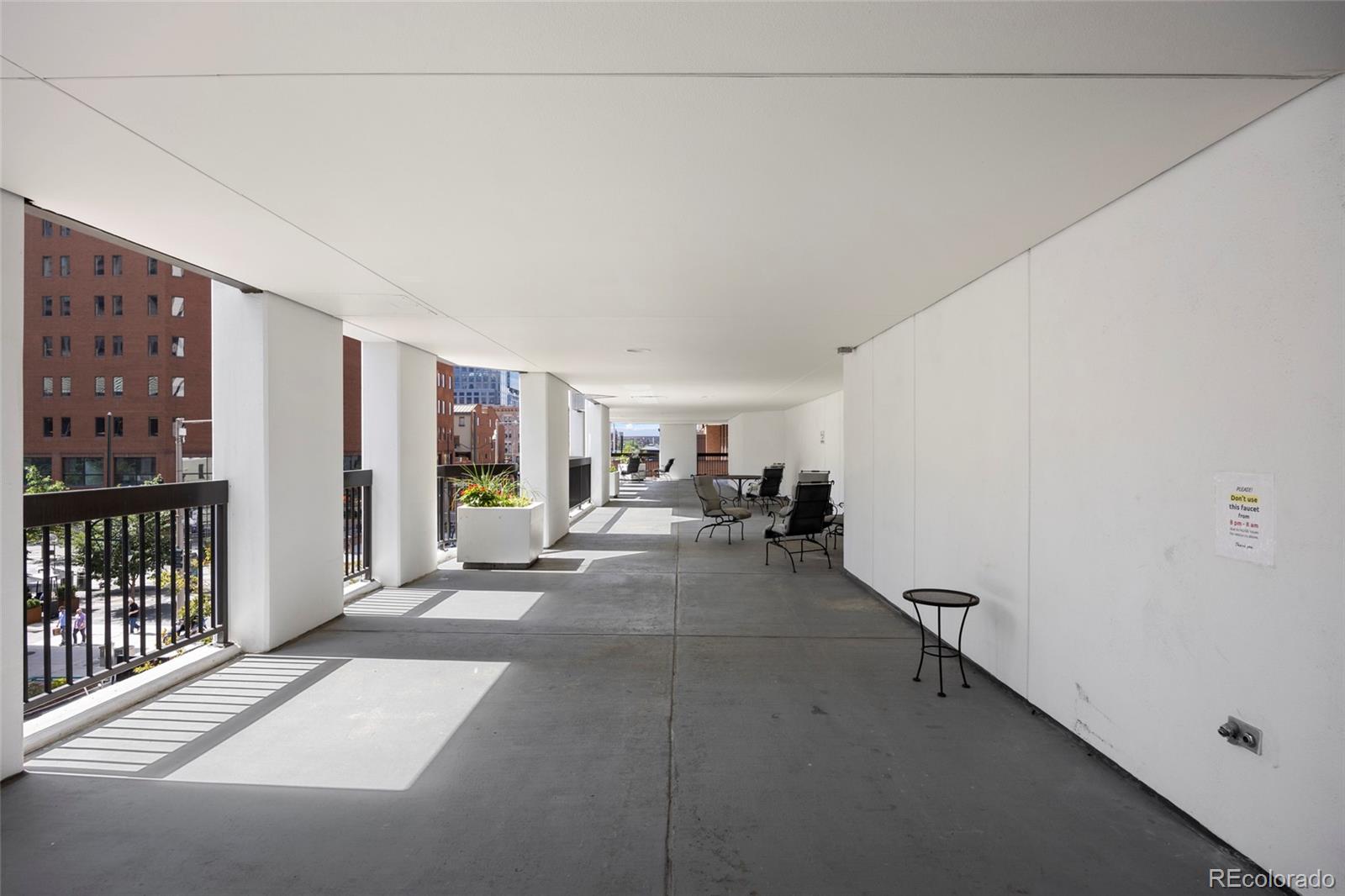 1625 Larimer Street #2105 Denver CO 80202 | MLS #8156984 Image 32