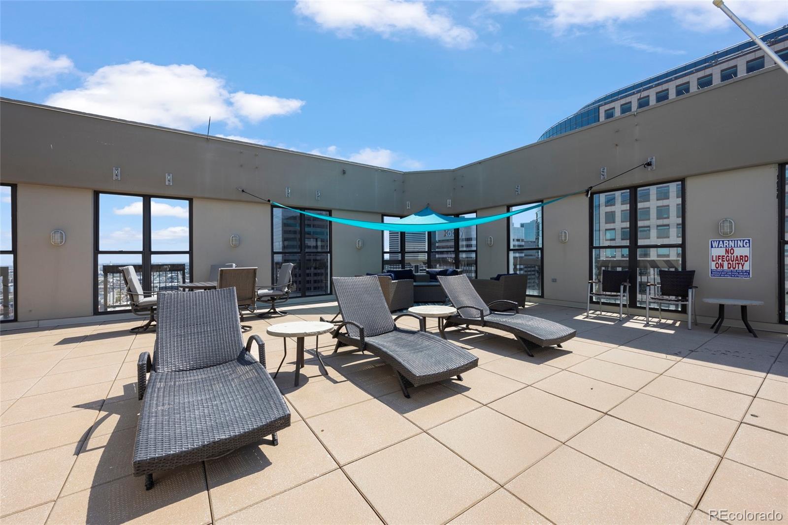 1625 Larimer Street #2105 Denver CO 80202 | MLS #8156984 Image 39