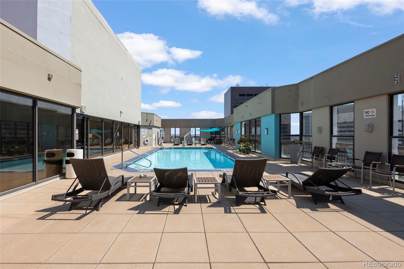 1625 Larimer Street #2105 Denver CO 80202 | MLS #8156984 Image 40