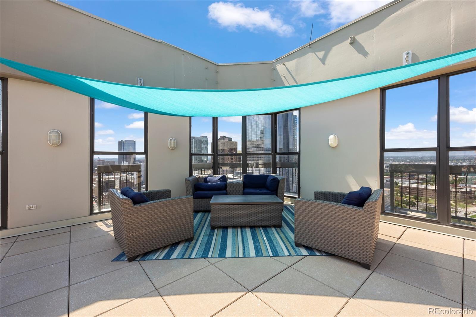 1625 Larimer Street #2105 Denver CO 80202 | MLS #8156984 Image 41