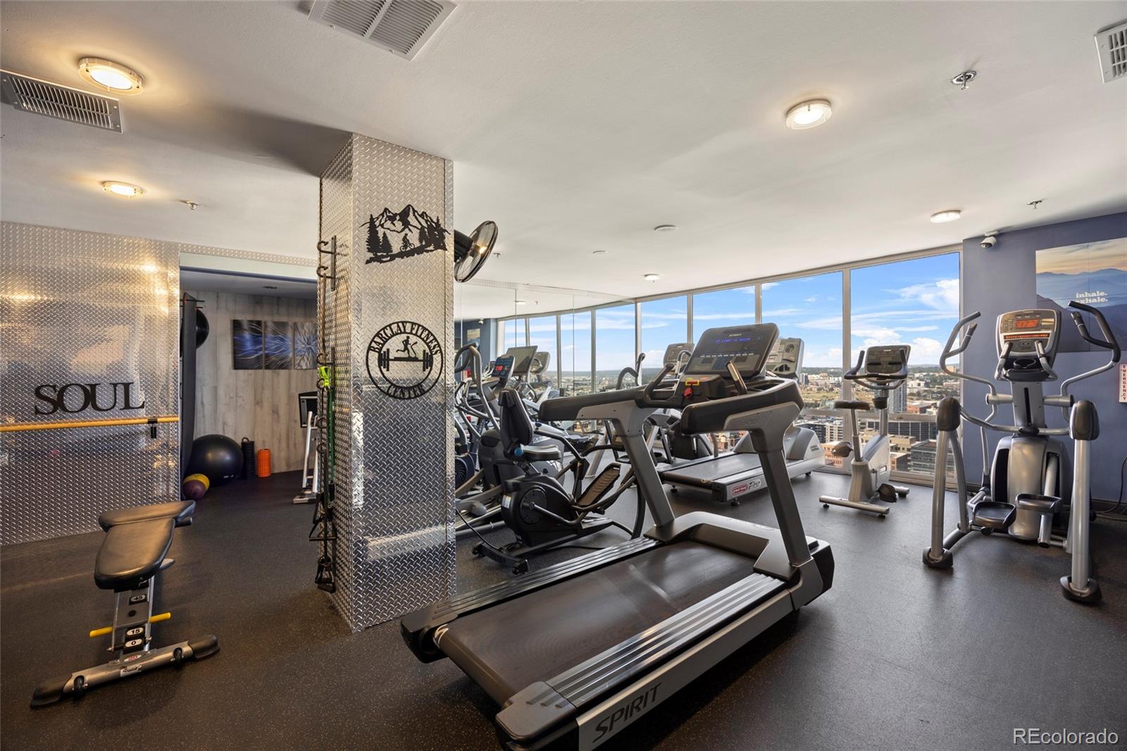 1625 Larimer Street #2105 Denver CO 80202 | MLS #8156984 Image 46