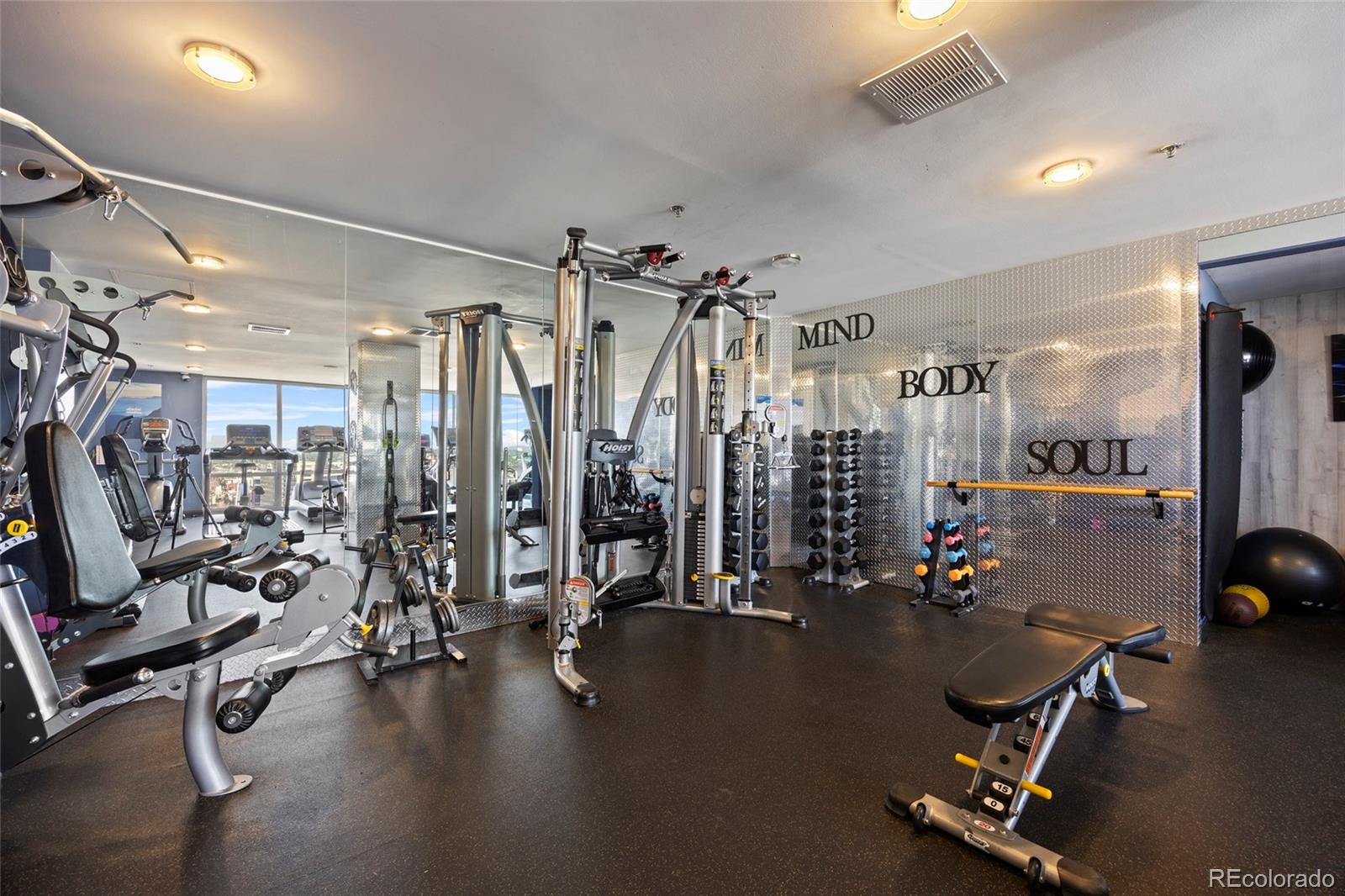 1625 Larimer Street #2105 Denver CO 80202 | MLS #8156984 Image 47