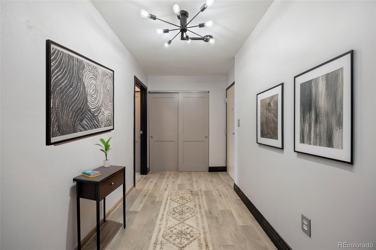 1625 Larimer Street #2105 Denver CO 80202 | MLS #8156984 Image 6