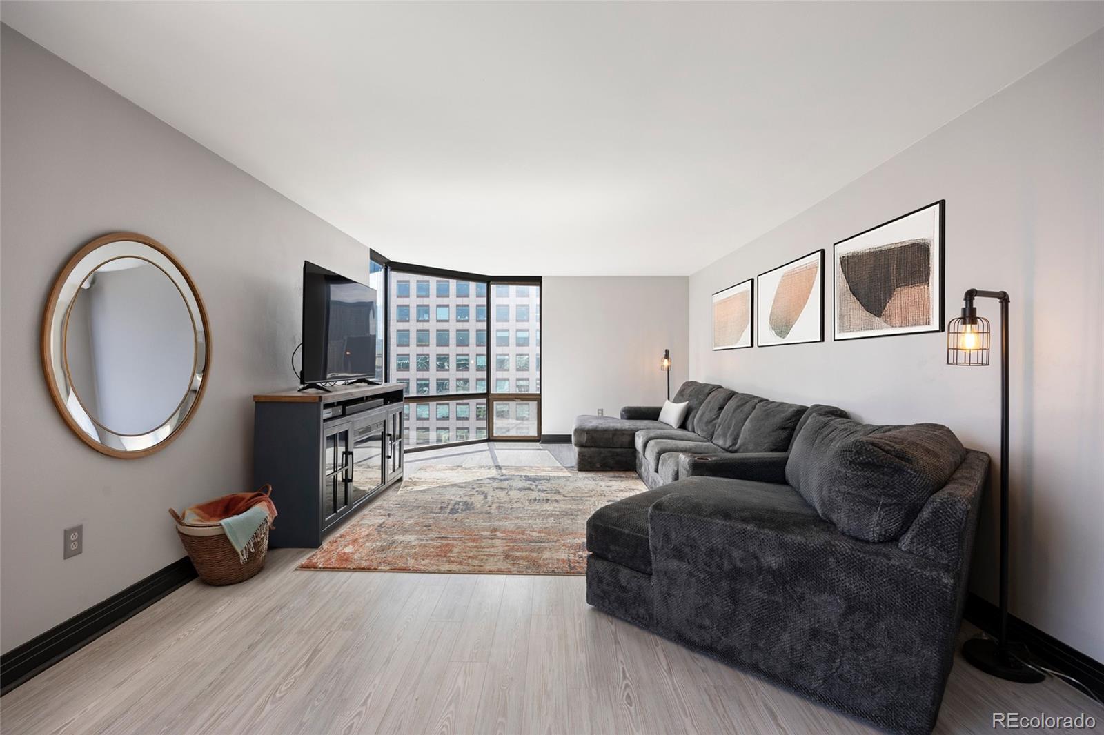 1625 Larimer Street #2105 Denver CO 80202 | MLS #8156984 Image 7