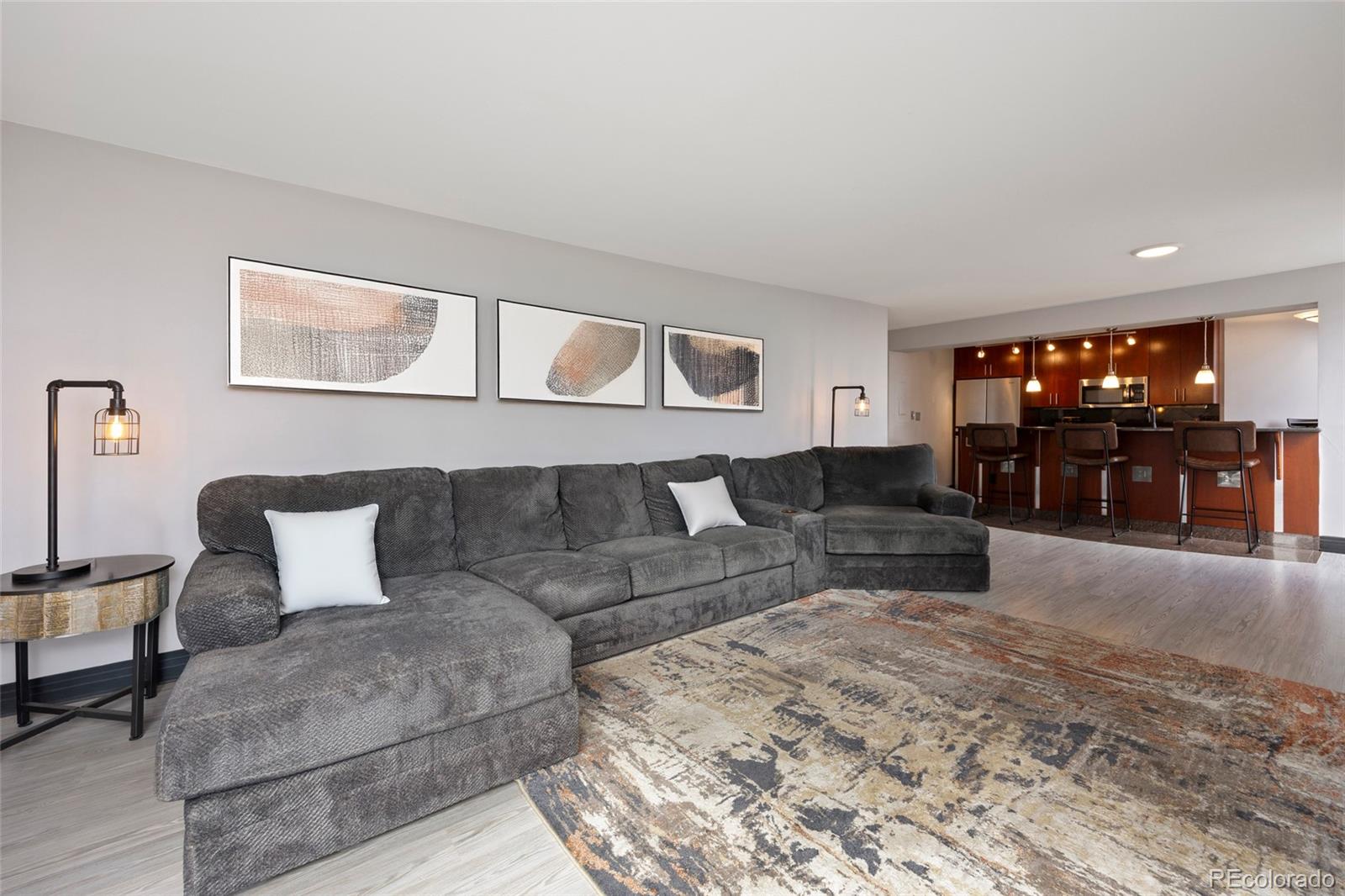1625 Larimer Street #2105 Denver CO 80202 | MLS #8156984 Image 9
