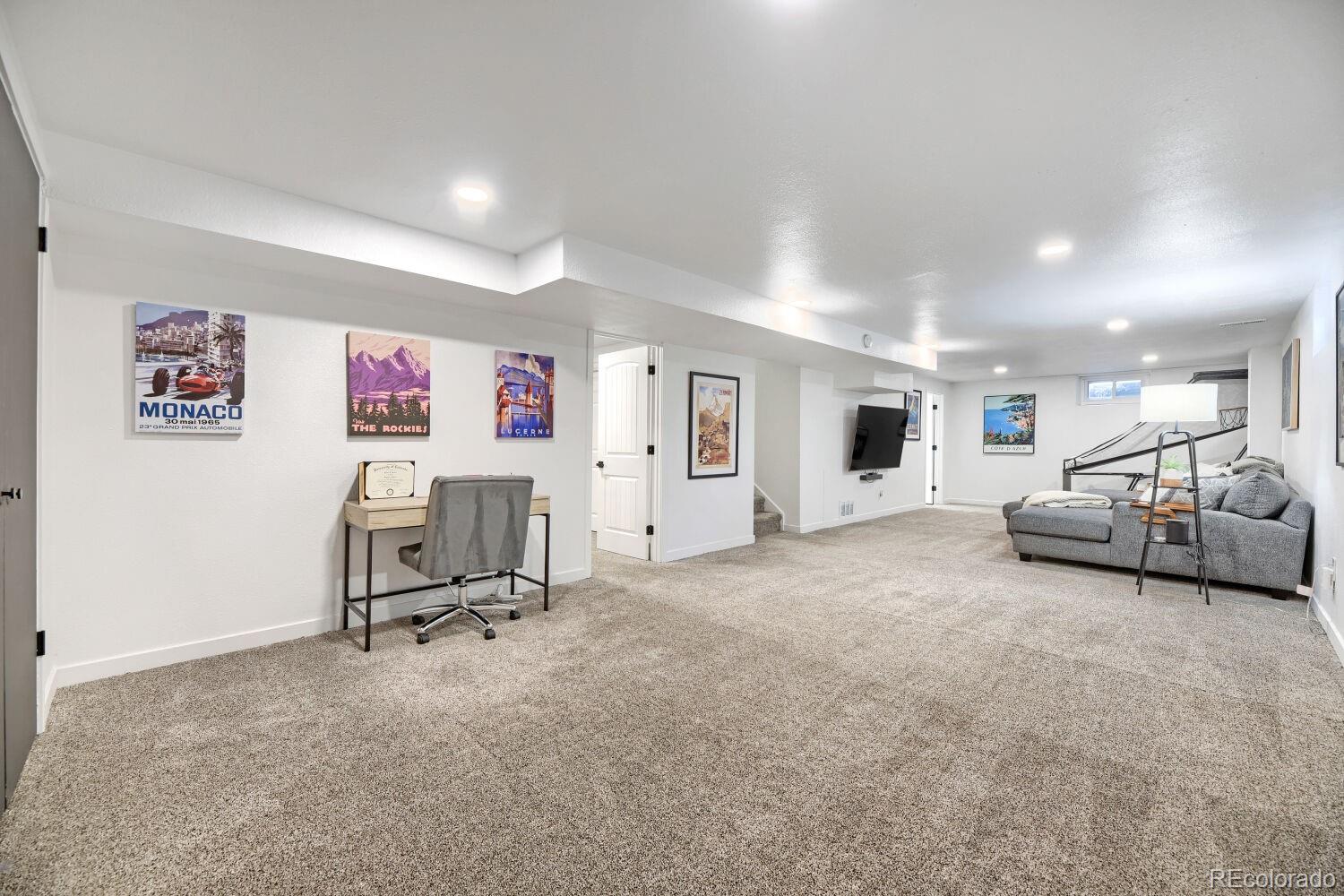 3325 W Arlington Avenue Littleton CO 80123 | MLS #8188587 Image 11