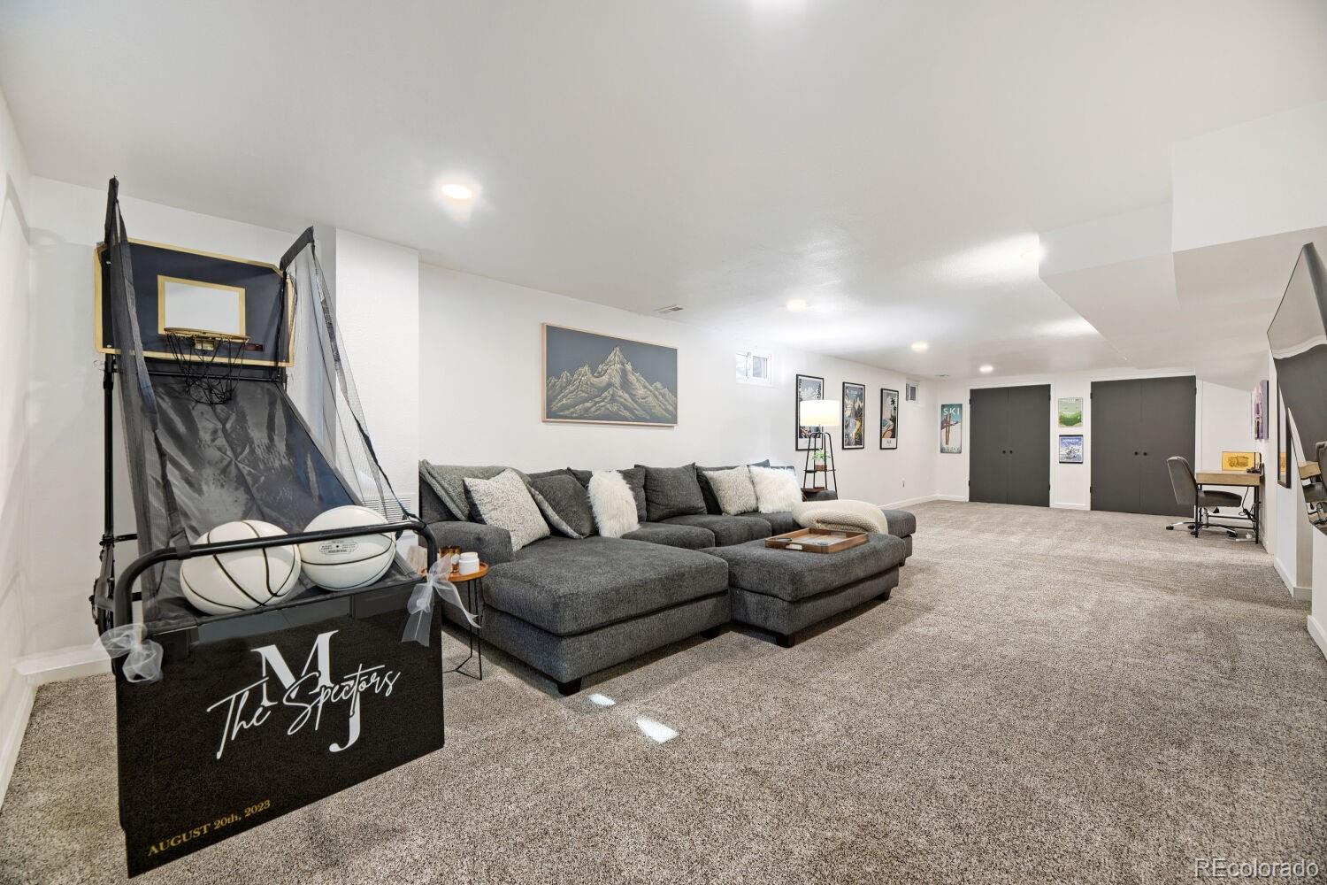 3325 W Arlington Avenue Littleton CO 80123 | MLS #8188587 Image 12