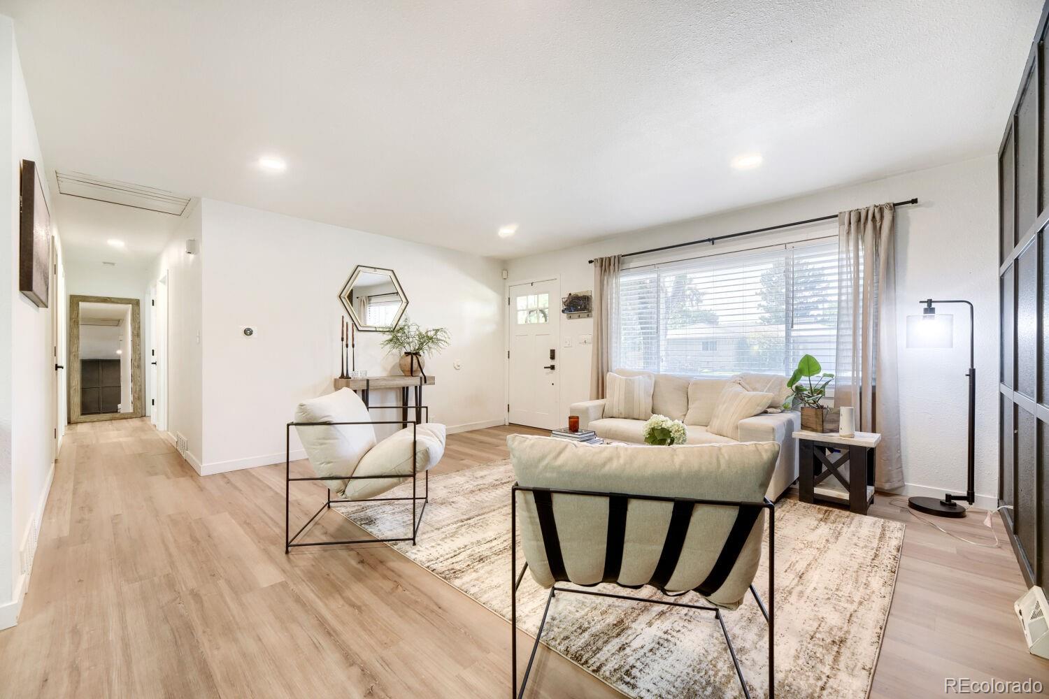 3325 W Arlington Avenue Littleton CO 80123 | MLS #8188587 Image 2