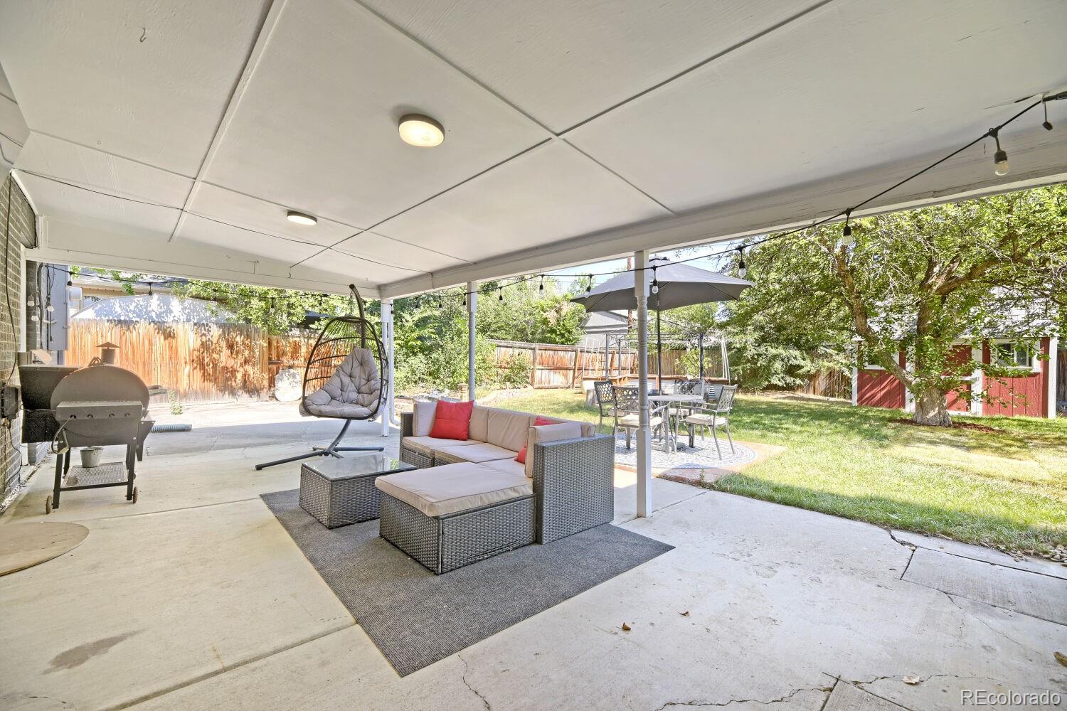 3325 W Arlington Avenue Littleton CO 80123 | MLS #8188587 Image 21