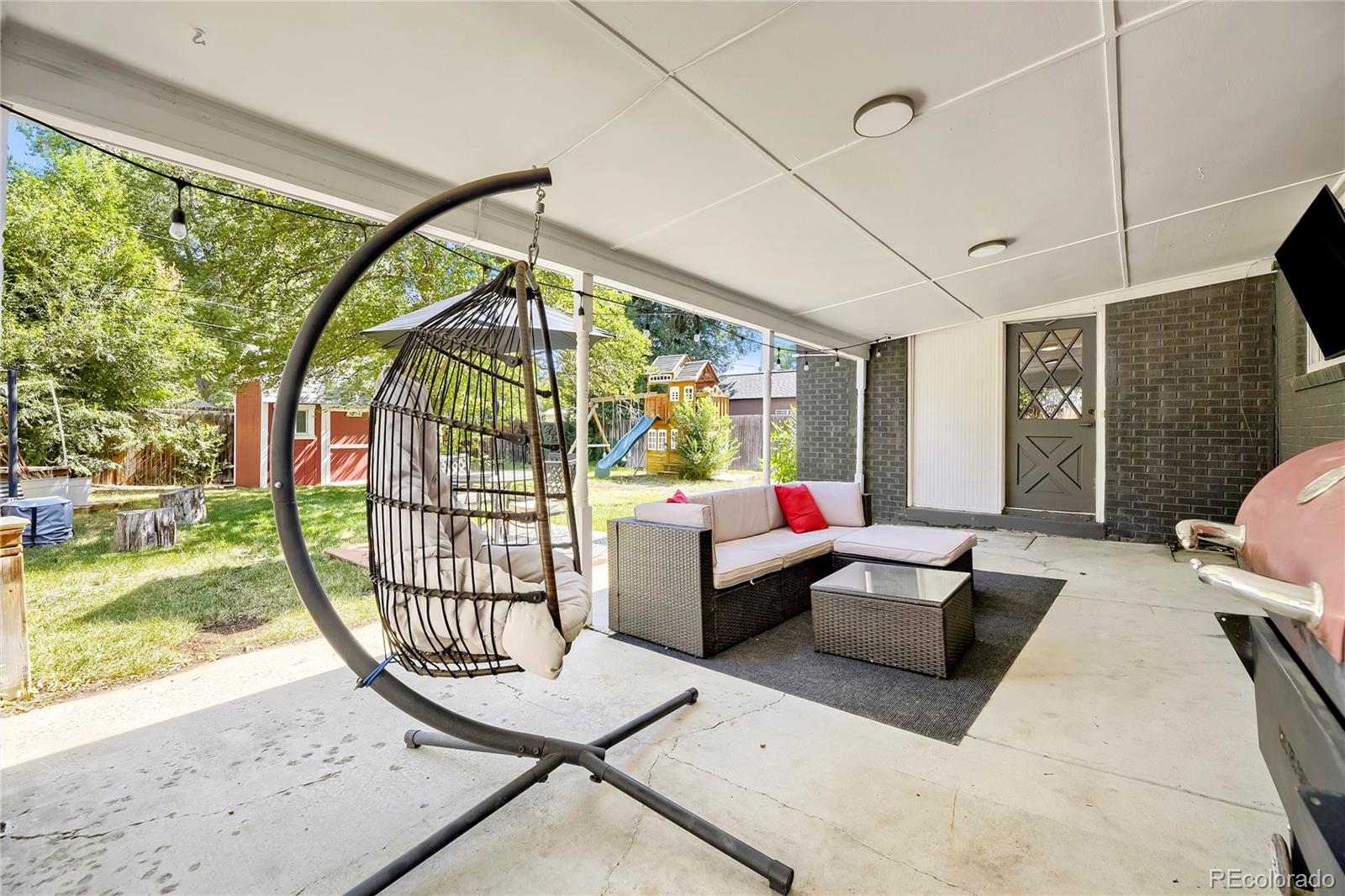 3325 W Arlington Avenue Littleton CO 80123 | MLS #8188587 Image 22