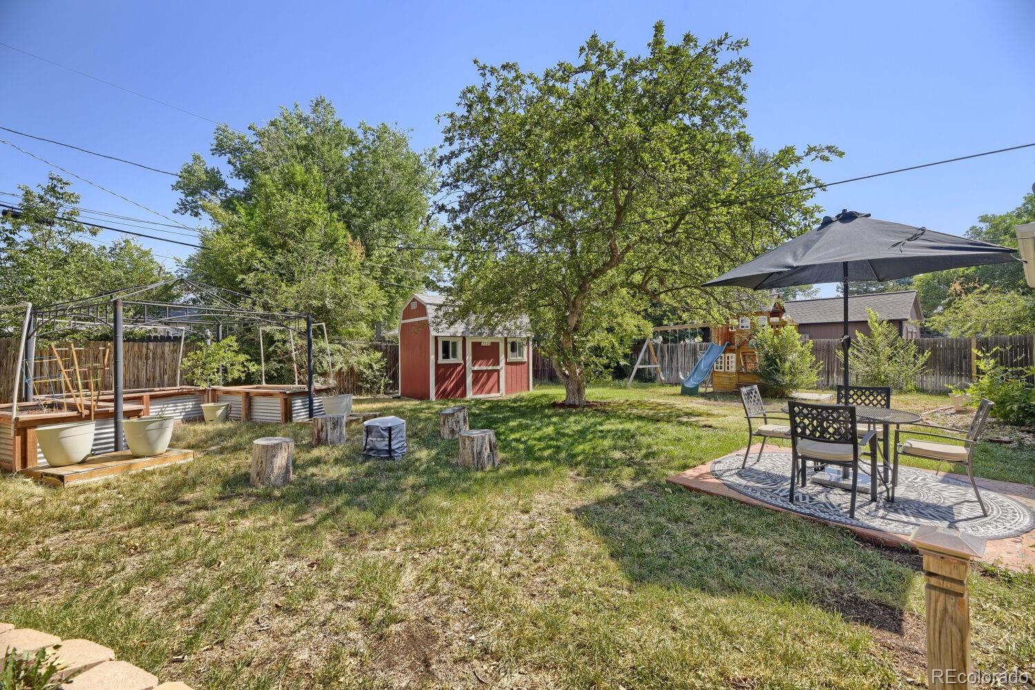 3325 W Arlington Avenue Littleton CO 80123 | MLS #8188587 Image 23