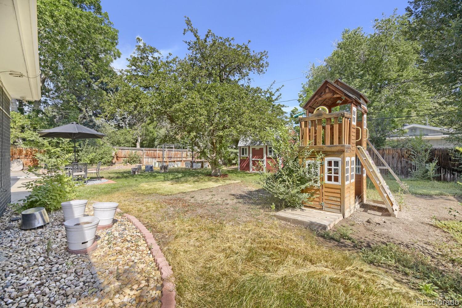 3325 W Arlington Avenue Littleton CO 80123 | MLS #8188587 Image 24
